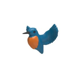 Winkee - Pot lid holder - Kingfisher Steam Release / Gadgets