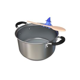 Winkee - Pot lid holder - Merlin Steam Release / Gadgets