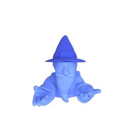Winkee - Pot lid holder - Merlin Steam Release / Gadgets