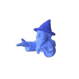 Winkee - Pot lid holder - Merlin Steam Release / Gadgets