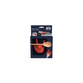 Winkee - Rock Hand Spoon Rest and Pot Lid Holder / Gadgets