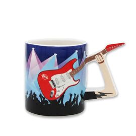 Winkee - Rock Mug / Gadgets - Mugs & Bottles - Gifts - Techbox