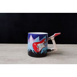 Winkee - Rock Mug / Gadgets - Mugs & Bottles - Gifts - Techbox