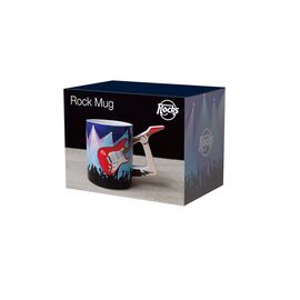 Winkee - Rock Mug / Gadgets - Mugs & Bottles - Gifts - Techbox