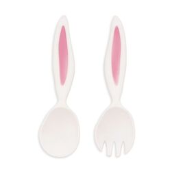 Winkee - Salad Servers - Rabbit Ears / Gadgets