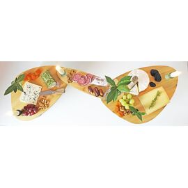 Winkee - Serving Platter - Bottle Boards / Gadgets