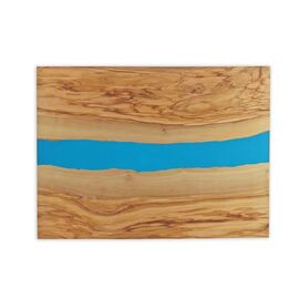 Winkee - Serving Platter - The River - Big / Gadgets
