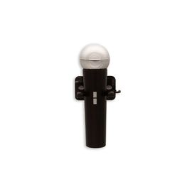 Winkee - Shampoo Dispenser - Microphone Shower Gel Dispenser Bottle / Gadgets