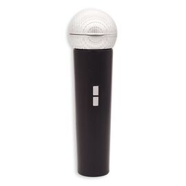 Winkee - Shampoo Dispenser - Microphone Shower Gel Dispenser Bottle / Gadgets