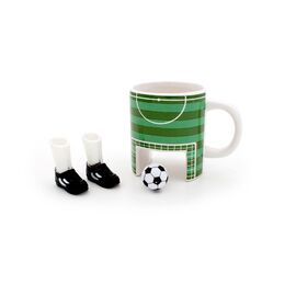 Winkee - Sports Mug - Soccer / Gadgets - Mugs & Bottles - Gifts - Techbox
