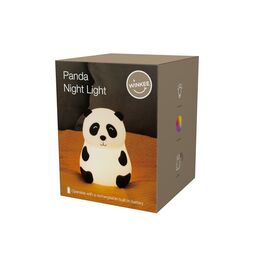 Winkee - Table lamp - Nightlight Panda - compact / Gadgets