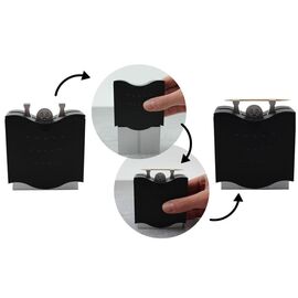 Winkee - Toothpick holder - Mister Help / Gadgets