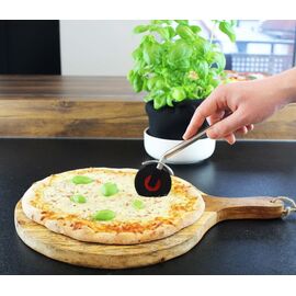 Winkee - Vinyl Pizza Cutter / Gadgets
