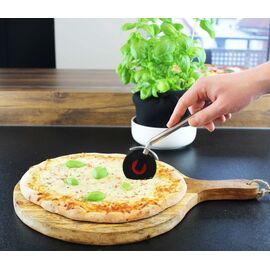 Winkee - Vinyl Pizza Cutter / Gadgets