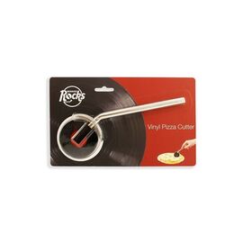 Winkee - Vinyl Pizza Cutter / Gadgets