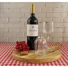 Winkee - Wine Glass - Outdoor - Set of 2 / Gadgets
