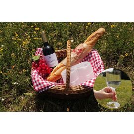 Winkee - Wine Glass - Outdoor - Set of 2 / Gadgets