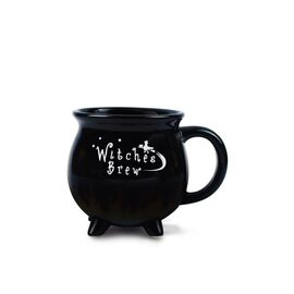 Winkee - Witches Brew Mug / Gadgets - Mugs & Bottles - Gifts - Techbox