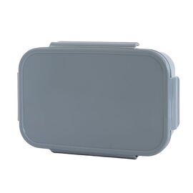 3 Sprouts - Lunch Box - Blue - 22x14x6.5cm / Toys