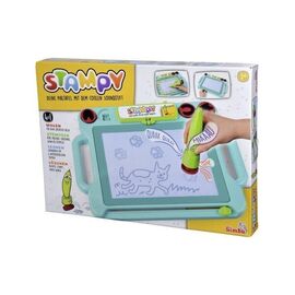 Art & Fun - Stampy, Drawing Board with Sound Pen (106334629038) / Toys