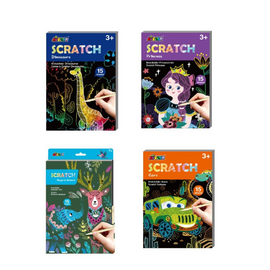 Avenir - Magical Animals + Prinsesse + Cars + Dinosaurs (Bundle) / Toys