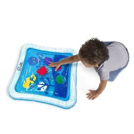 Baby Einstein - Opus’s Ocean of Discovery - Tummy Time Water Mat (12628) / Baby and Children