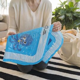 Baby Einstein - Opus’s Ocean of Discovery - Tummy Time Water Mat (12628) / Baby and Children