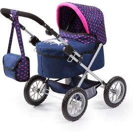 Bayer - Dolls Pram Trendy (13054AA) / Toys