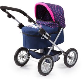 Bayer - Dolls Pram Trendy (13054AA) / Toys