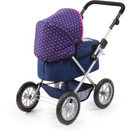 Bayer - Dolls Pram Trendy (13054AA) / Toys