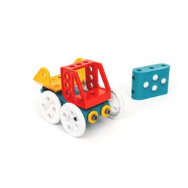 BRIO - Builder Remote Control Set - (34605) / Toys