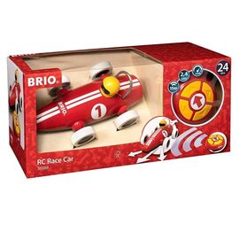 BRIO - R/C Race Car - Red (30388) / Toys