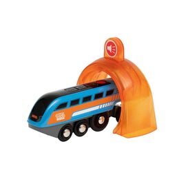 BRIO - Smart Tech Starter Set Race control tower (33971) / Toys