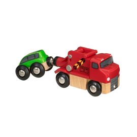 BRIO - Tow Truck (33528) / Toys