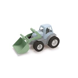 Dantoy - BIOPlast - Tractor (5631) / Toys