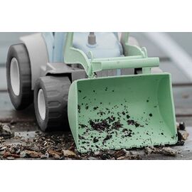 Dantoy - BIOPlast - Tractor (5631) / Toys