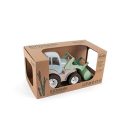 Dantoy - BIOPlast - Tractor (5631) / Toys