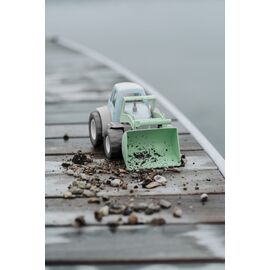 Dantoy - BIOPlast - Tractor (5631) / Toys