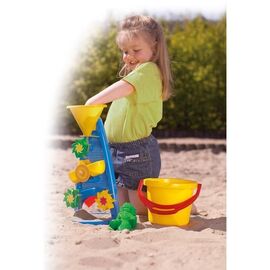 Dantoy - Sand Wheel with Bucket (1645) / Toys