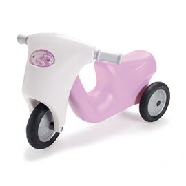 Dantoy - Scooter - Pink (3337) / Toys