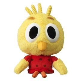 DR - Karla (6-107) / Toys - Plushies - Gifts - Techbox