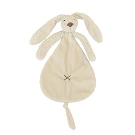 Happy Horse - Rabbit Richie Recycled Nusseklud - 25 cm - Beige (134012) / Baby and Children