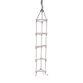 KREA - Tripple Rope Ladder (36-45012) / Toys