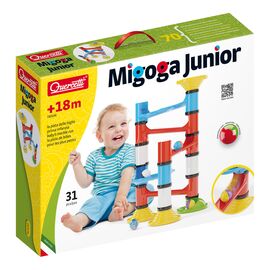 QUERCETTI - Migoga Junior (31 pcs) - (QU-6506) / Toys
