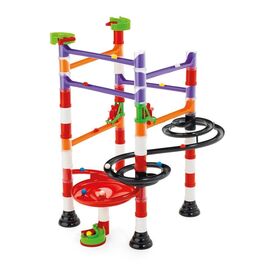 QUERCETTI - Migoga Marble Run Vortis (75 pcs) - (QU-6538) / Toys