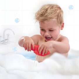 SES Creative - Bath Time Bath Play Set - (S13229) / Toys