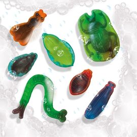 SES Creative - Making Scary Soaps - (S14311) / Toys