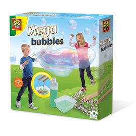 SES Creative - Mega Bubble - (S02251) / Toys
