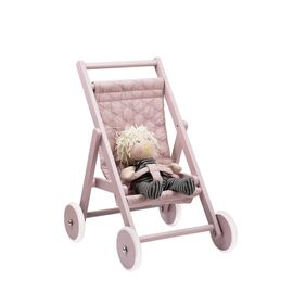 Smallstuff - Doll Buggy - Powder / Toys