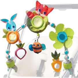 Tiny Love - Sunny Stroll Meadow Days - (3333140414) / Toys